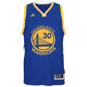 Stephan curry jersey golden state warriors youth